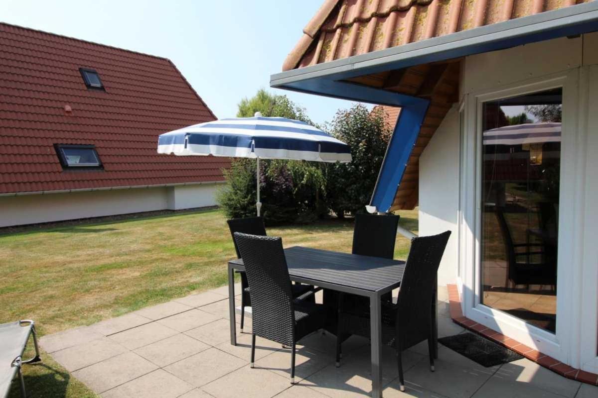 Strandvogt 4 Ha7 Wremen Exteriör bild